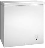 Frigidaire FFFC05M2KW 5.0 cu. ft. Chest Freezer (White)