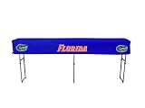Rivalry NCAA Florida Gators Canopy Table Cover