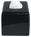 Customizable Tissue Box Cover Camera