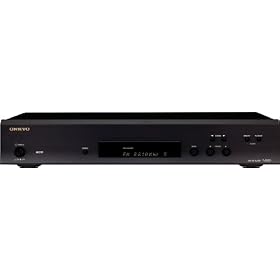 Onkyo T-4355 schwarz