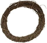 Darice Grapevine Wreath 8