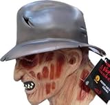 Freddy Krueger Molded Fedora