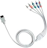  : Wii Component Cable