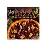 ROASTED VEGETABLE PIZZA