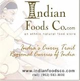 Regional Curries of India Combo