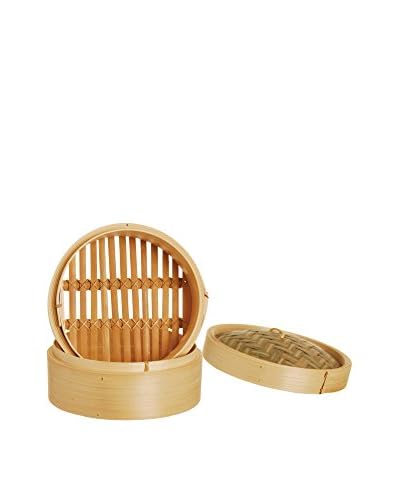 Merry Christmas Vaporiera Asia Legno