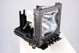 ViewSonic PJ1165 projector lamp replacement bulb with housing - high quality replacement lamp
