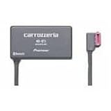 Pioneer carrozzeria 携帯電話Bluetoothユニット ND-BT1 ND-BT1