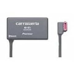 Pioneer carrozzeria 携帯電話Bluetoothユニット ND-BT1 ND-BT1