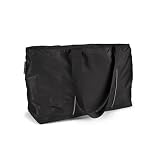 TIMBUK2(ティンバック２) トートバック クリフトトート ブラック/オイスター TB9-CFT-BKOの画像