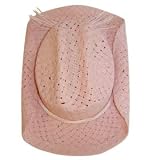 Kid's Fancy Cowboy Sun-Protection Hat