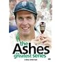 Ashes 2005 DVD