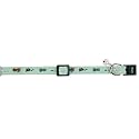 Adorable Cat Collar with 3 Styles of Cats (4203)