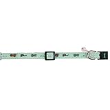 Adorable Cat Collar with 3 Styles of Cats (4203)