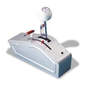 B&M 80840 Pro Ratchet Automatic Shifter