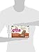 Nestle Skinny Cow Heavenly Milk Chocolate Crisp Bars, 0.77-Ounce Bars (Pack of 18)