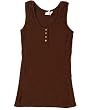 Junior's O'Neill Fitted Tank Top
