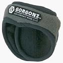 Gorgonz Ear Warmer Pro Trade Mens Black Universal [Misc.]