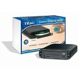 Teac 52X32X52 EXT USB2 CDRW ( CDW552G/KIT/USB2 )
