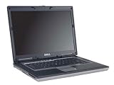 Review Dell Computers  / Dell Latitude D830 Laptop @ ndc 3746 - T8300,4GB,160GB,DVDRW,Quadro NVS 140M,15.4