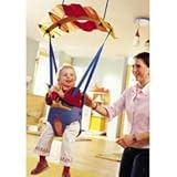 Airy Fairy Baby Swing