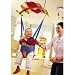 Airy Fairy Baby Swing