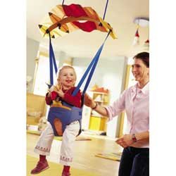 Haba USA 4828 Airy-fairy Baby Swing