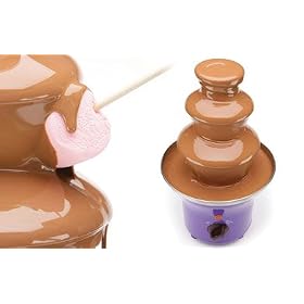 Chocolate Fountain