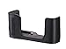 FujiFilm BLC-XM1 Leather Case