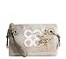 Coach Limited Edition Audrey Starfish Resort Large Wristllet Bag Wallet 45535 Natural