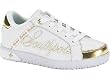 Southpole Polar Allover Logo Sneakers