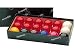 Aramith 22 Ball Snooker Balls 2 1/16 inches (52mm)