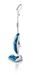 Philips - FC7020/01 - SteamPlus - Nettoyeur balai-vapeur 2-en-1 - Fonctions balai et/ ou vapeur - Elimine 99% des microbes et bact�ries - Pr�t en 20s