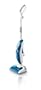 PHILIPS - FC7020/01 - SteamPlus - Nettoyeur balai-vapeur 2-en-1 - Fonctions balai et/ ou vapeur - Elimine 99% des microbes et bact�ries - Pr�t en 20s