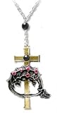 Order of the Dragon Pendant Necklace