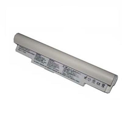 Replacement Extended Battery (white 7800mah) Samsung Nc10 Nc20 Nd10 Nd20 N110 N120 N130 Series Picture