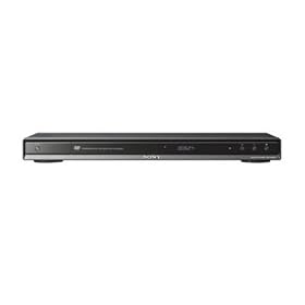 Sony DVPNS39 Slim Entry DVD player - Black