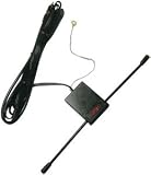 SCOSCHE WMA Windshield Mount Amplified Antenna