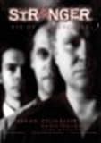 DVD : The Stranger - Eye of the Beholder (Starring Doctor Who actor Colin Baker)