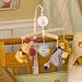 Pooh Musical Mobile