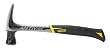 Stanley 51-165 20-Ounce FatMax Xtreme AntiVibe Rip Claw Nailing Hammer
