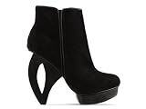 Black Friday Shoe Shoe – DV8 by Dolce Vita Kaylee Black Suede (8, Black Suede)
