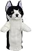 Daphne's Tuxedo Cat B&W Headcovers
