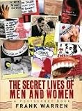Books : The Secret Lives of Men and Women: A PostSecret Book: A Postsecret Book