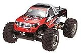 110 Reely Cross Tiger Model Kit