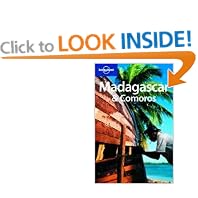 Madagascar and Comoros (Lonely Planet Multi Country Guide)