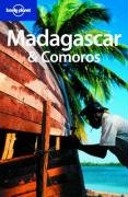 City Travel Guides Discounted  Books : Lonely Planet Madagascar & Comoros