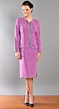ROPE TRIM JACKET BY EXCLUSIVELY MISOOK