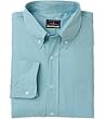 Outer Banks Mens Mini-Houndstooth Button Down - 7201