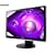 Samsung - SyncMaster 2493HM 24" HDMi TFT screen (5 ms)